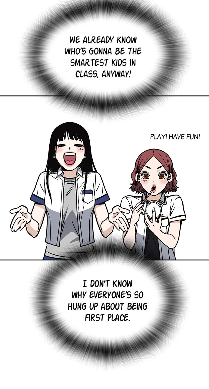 Read Study Group EN Manga Online