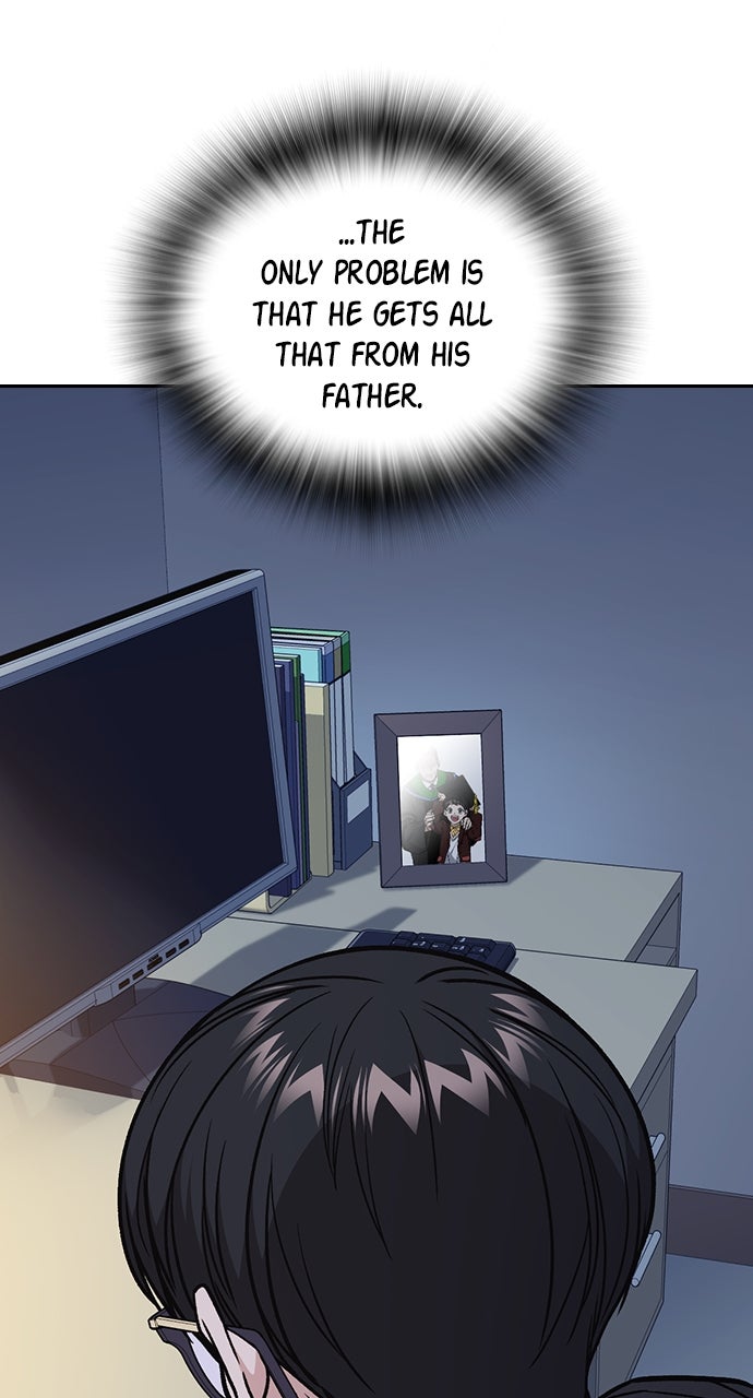 Read Study Group EN Manga Online