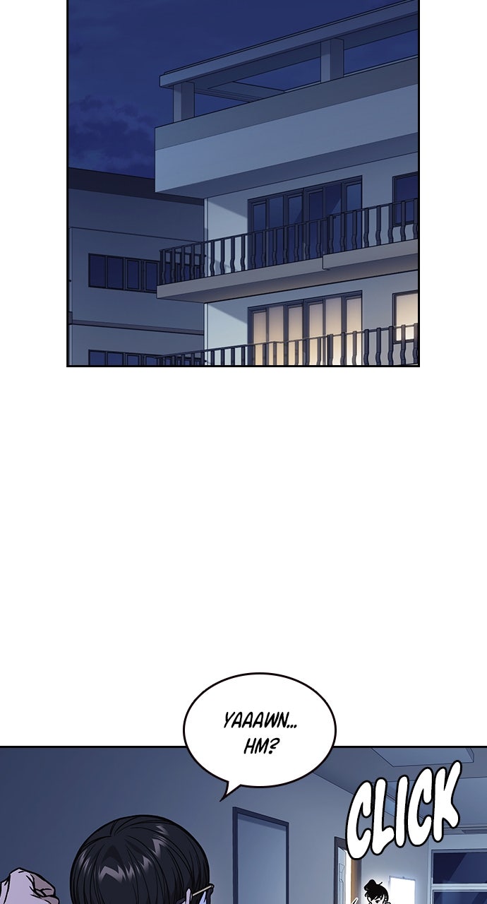 Read Study Group EN Manga Online