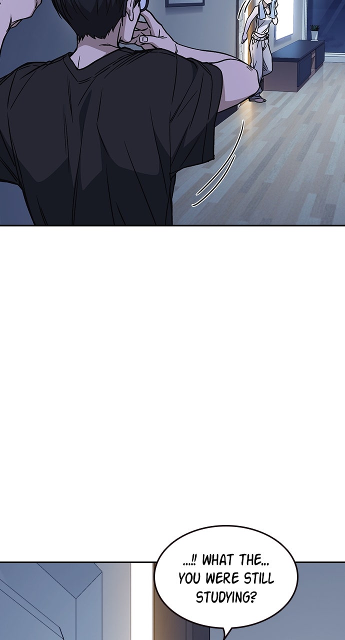 Read Study Group EN Manga Online