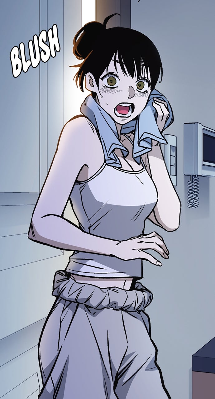 Read Study Group EN Manga Online