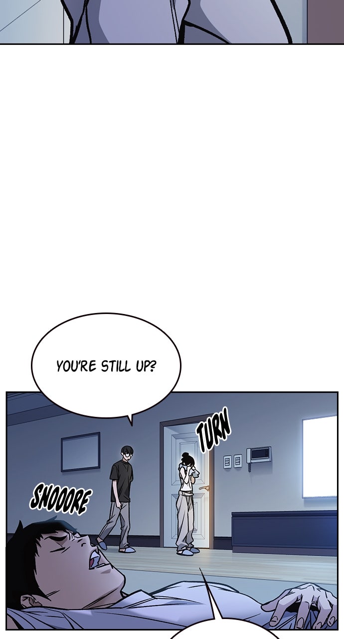 Read Study Group EN Manga Online