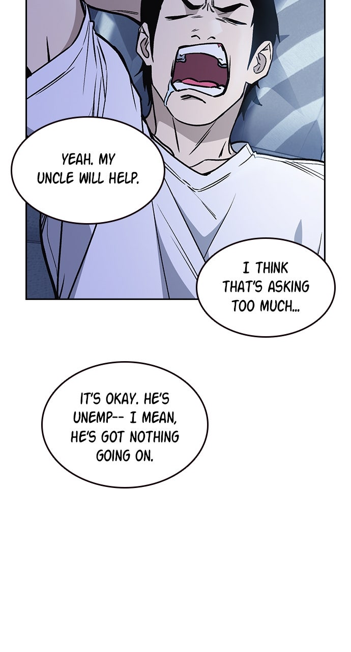 Read Study Group EN Manga Online