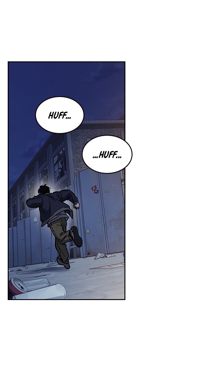 Read Study Group EN Manga Online