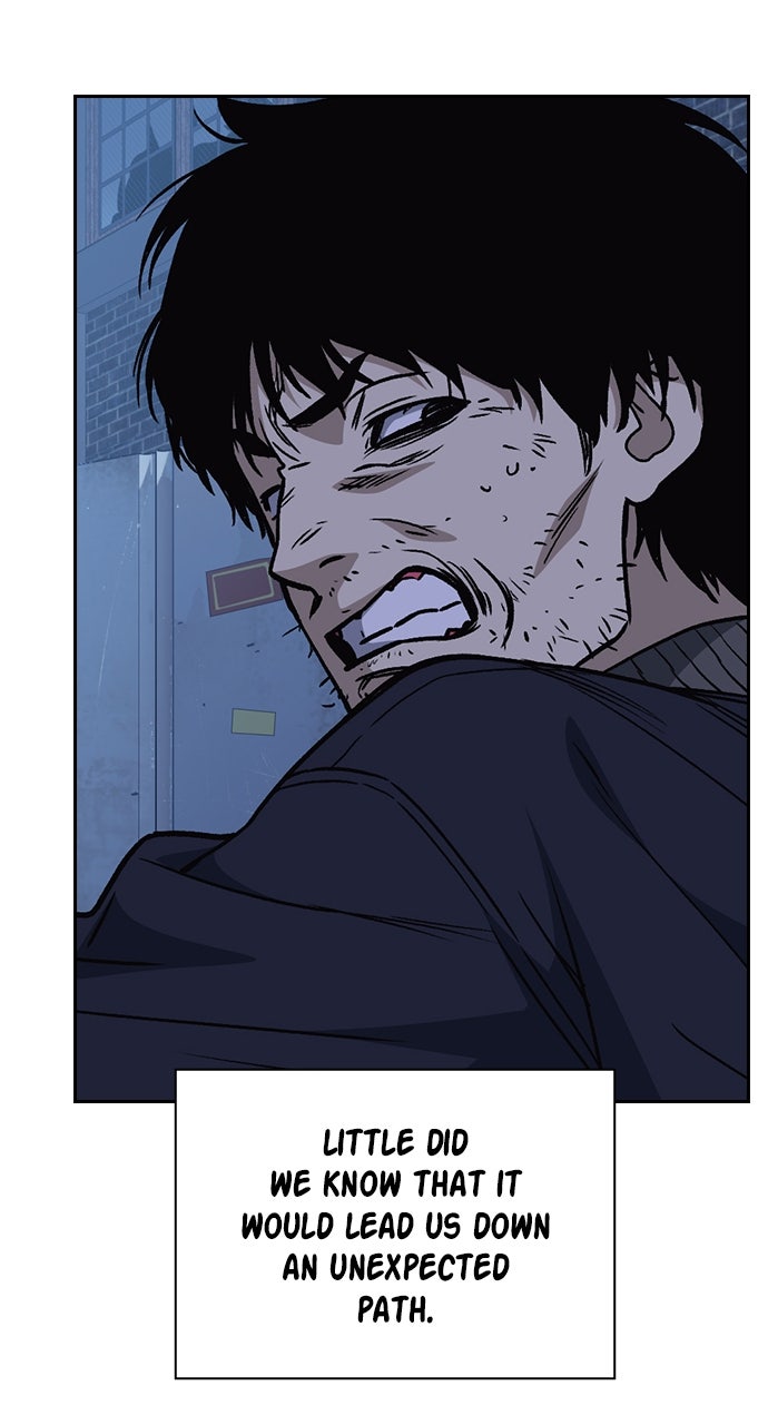 Read Study Group EN Manga Online