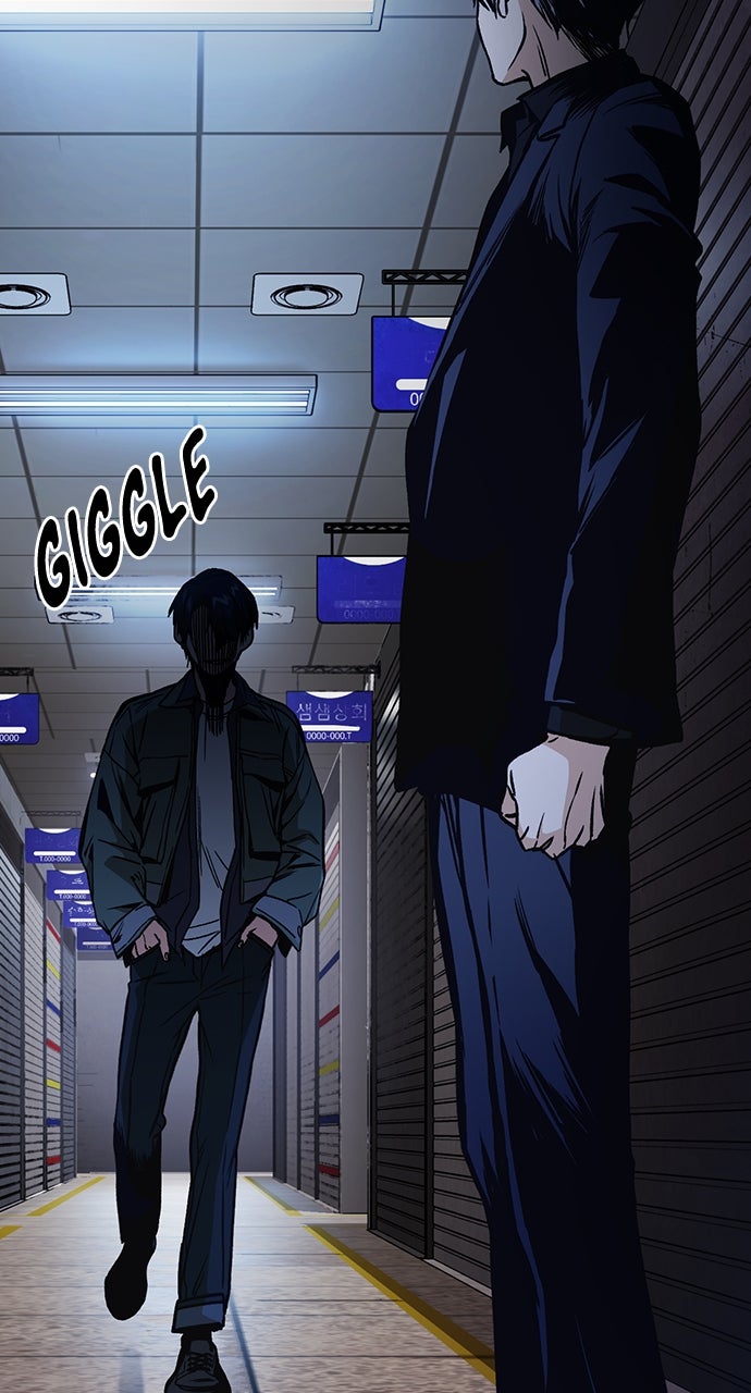 Read Study Group EN Manga Online