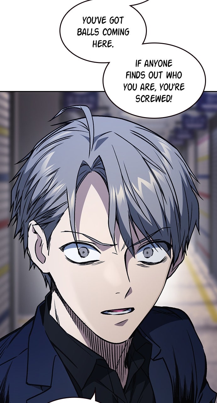 Read Study Group EN Manga Online
