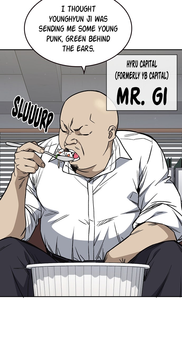 Read Study Group EN Manga Online
