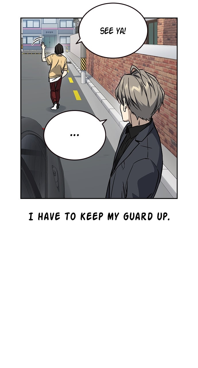 Read Study Group EN Manga Online