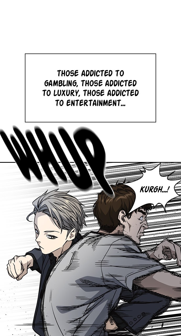 Read Study Group EN Manga Online