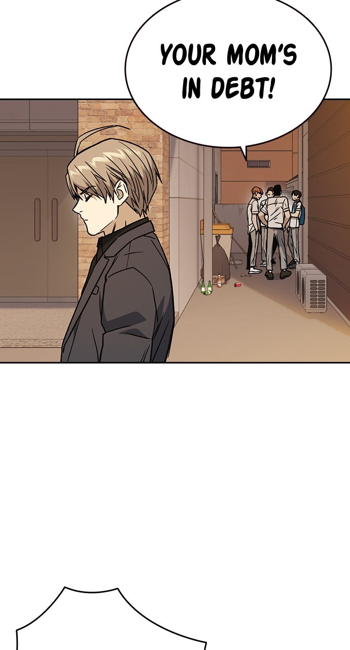 Read Study Group EN Manga Online