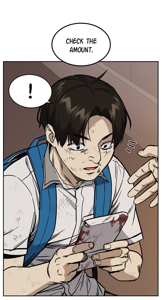 Read Study Group EN Manga Online
