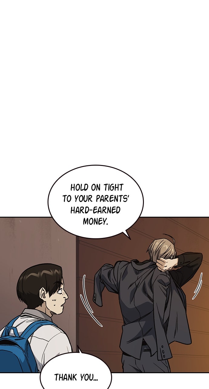 Read Study Group EN Manga Online