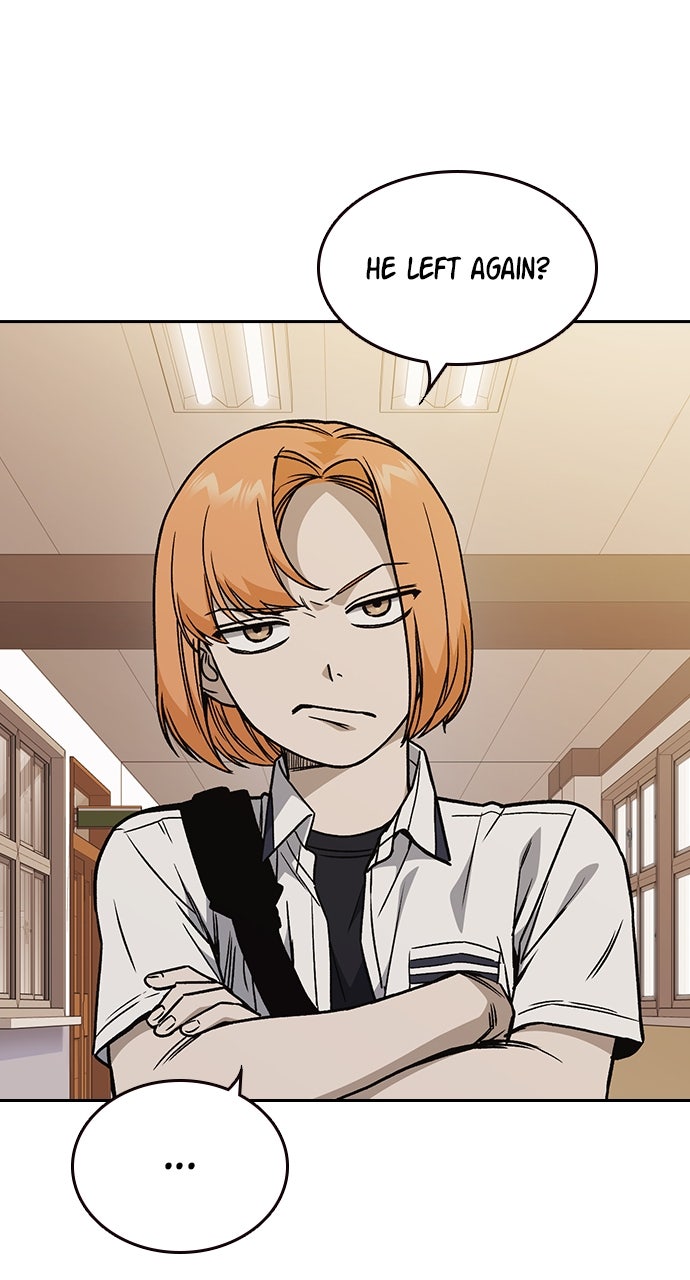 Read Study Group EN Manga Online