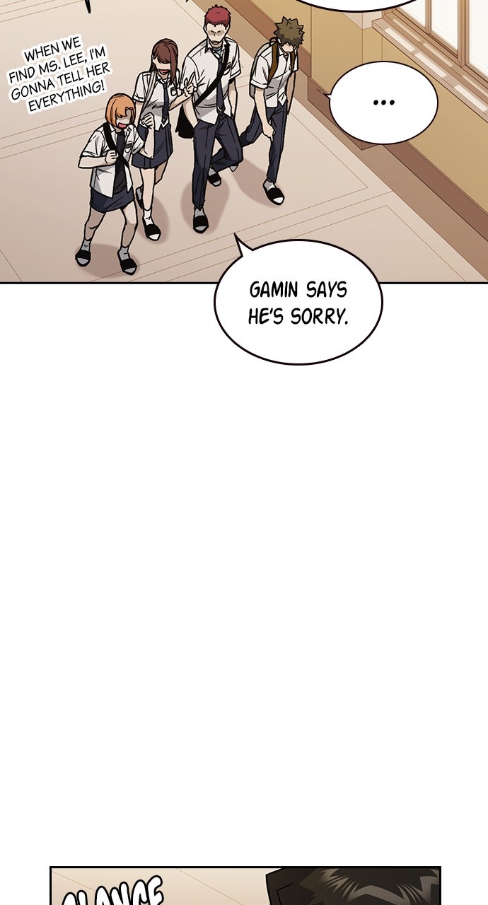 Read Study Group EN Manga Online
