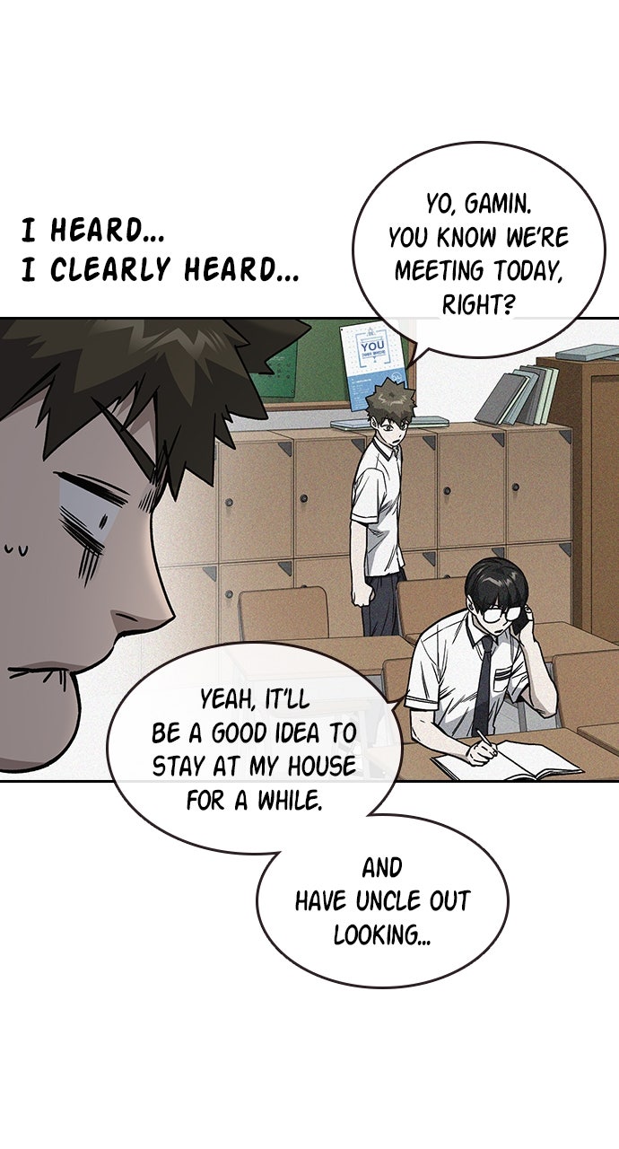 Read Study Group EN Manga Online
