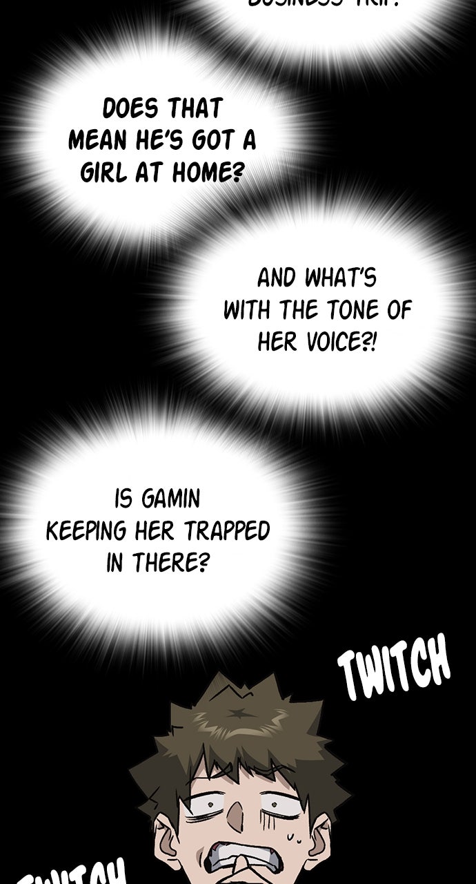 Read Study Group EN Manga Online
