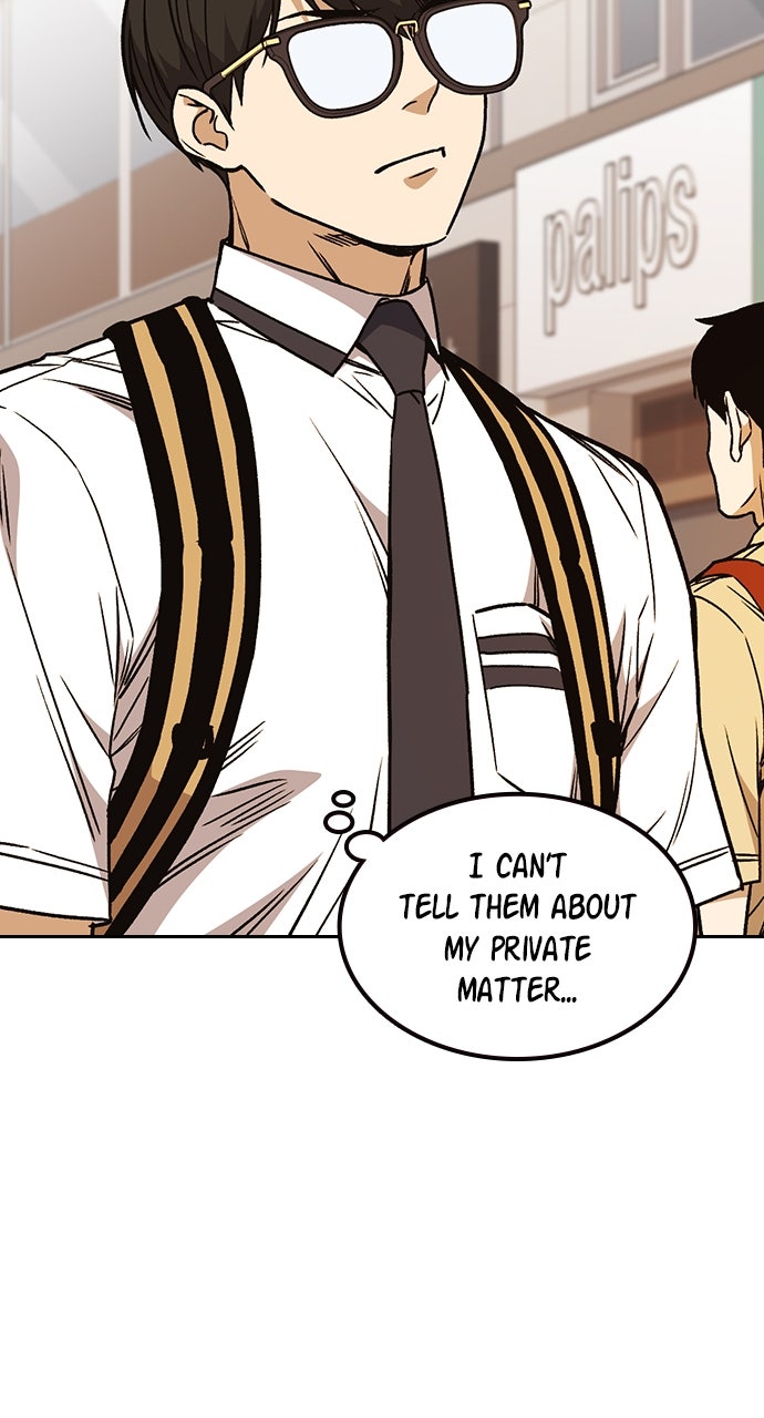 Read Study Group EN Manga Online