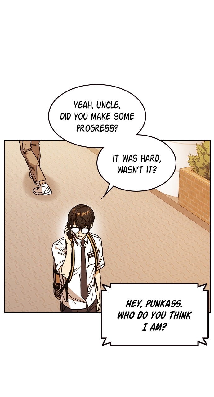 Read Study Group EN Manga Online