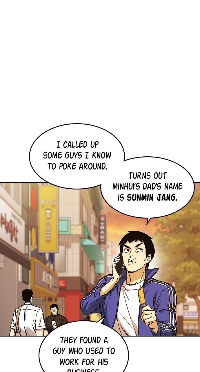 Read Study Group EN Manga Online