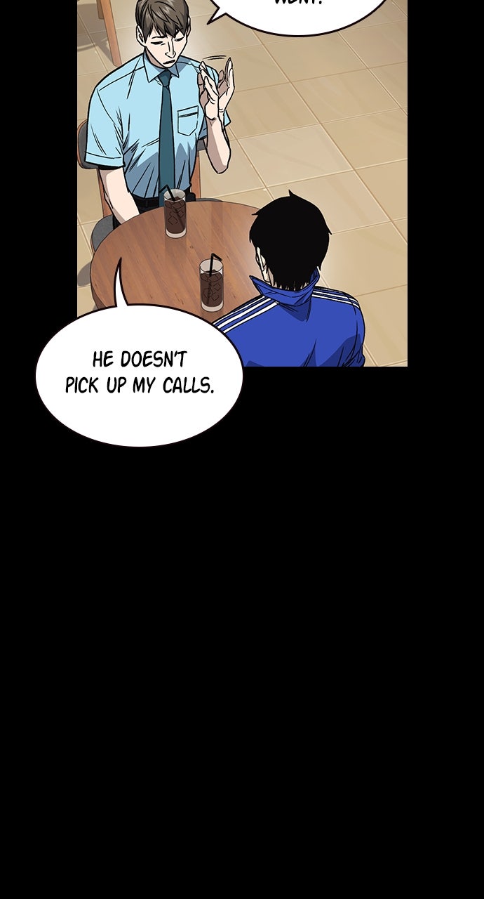 Read Study Group EN Manga Online