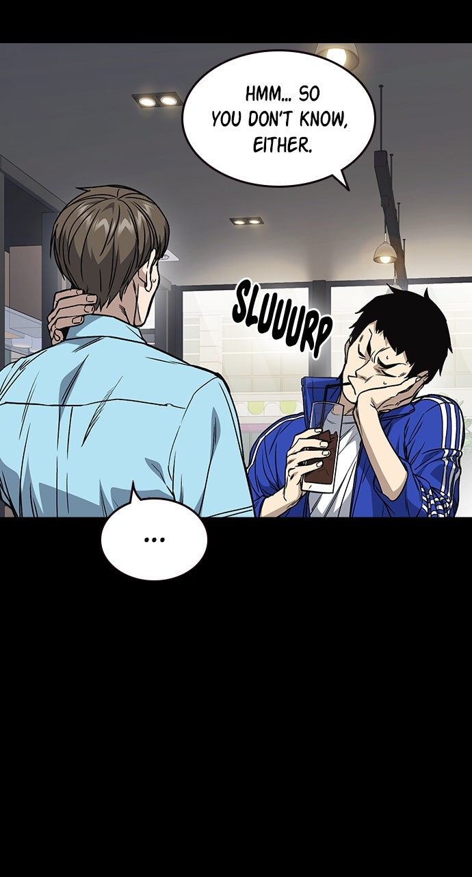 Read Study Group EN Manga Online