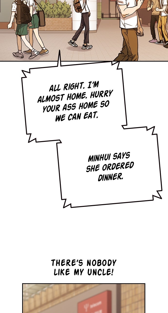 Read Study Group EN Manga Online
