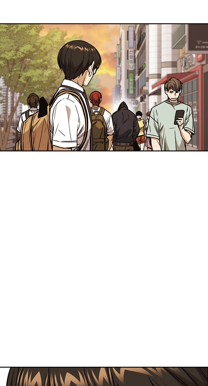 Read Study Group EN Manga Online