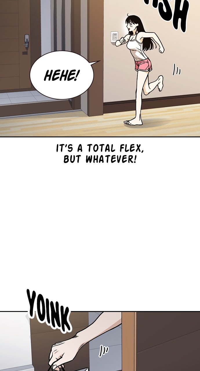 Read Study Group EN Manga Online