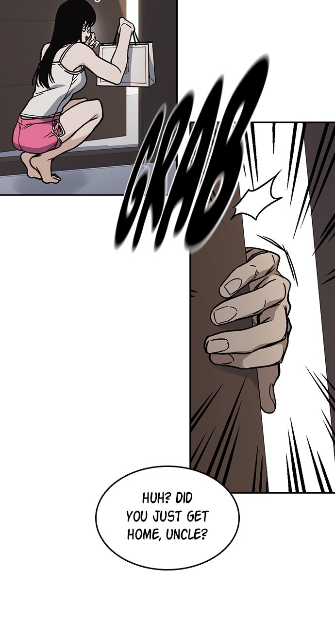 Read Study Group EN Manga Online