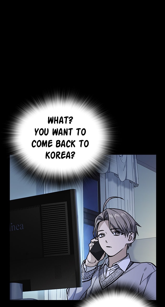 Read Study Group EN Manga Online