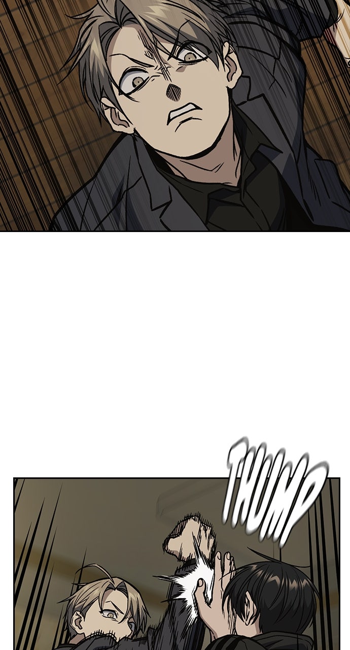 Read Study Group EN Manga Online