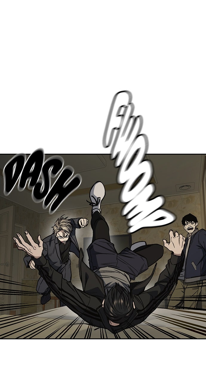 Read Study Group EN Manga Online