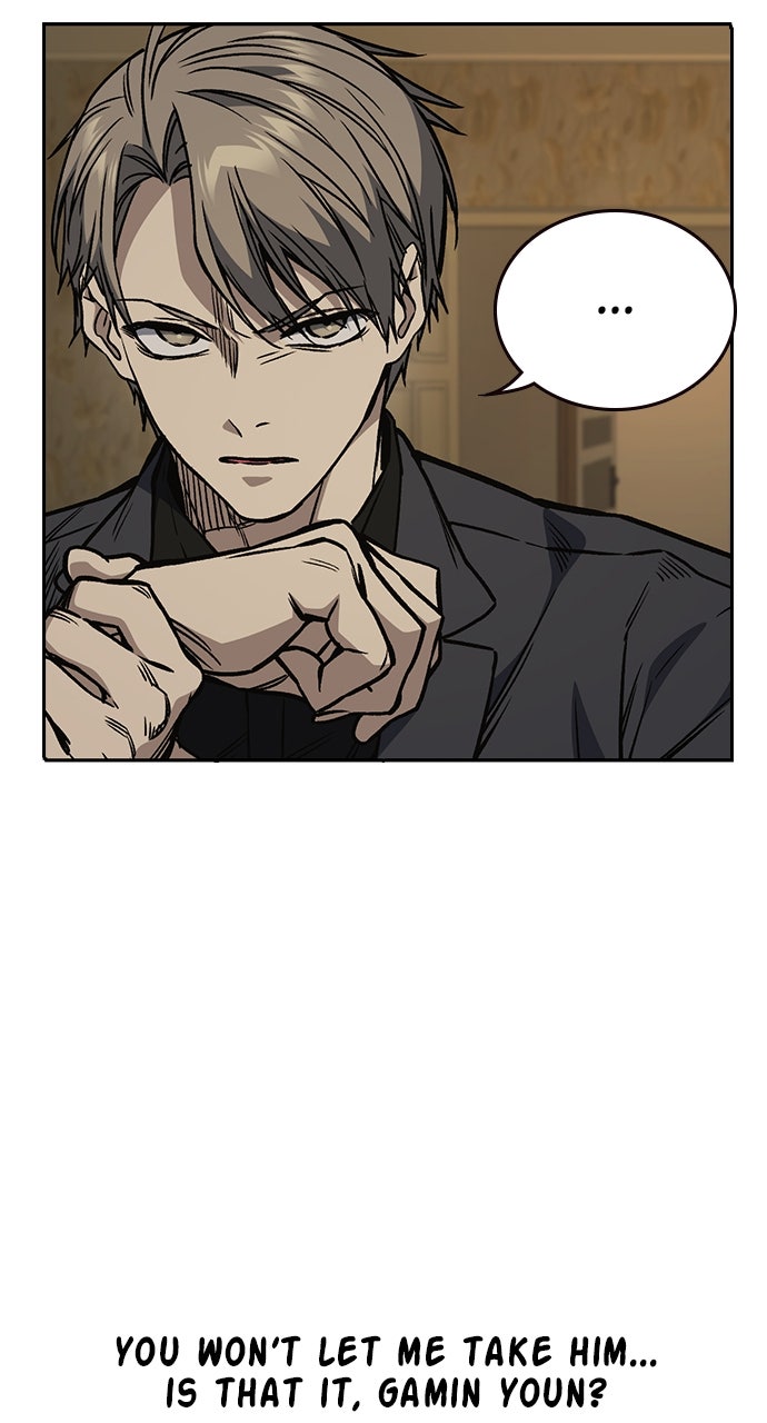 Read Study Group EN Manga Online