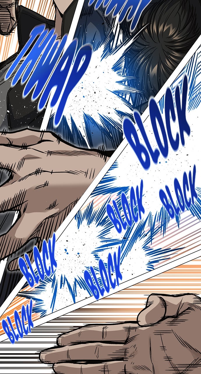 Read Study Group EN Manga Online