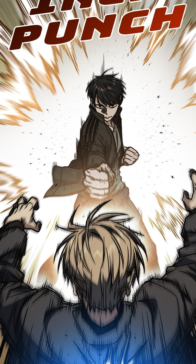Read Study Group EN Manga Online