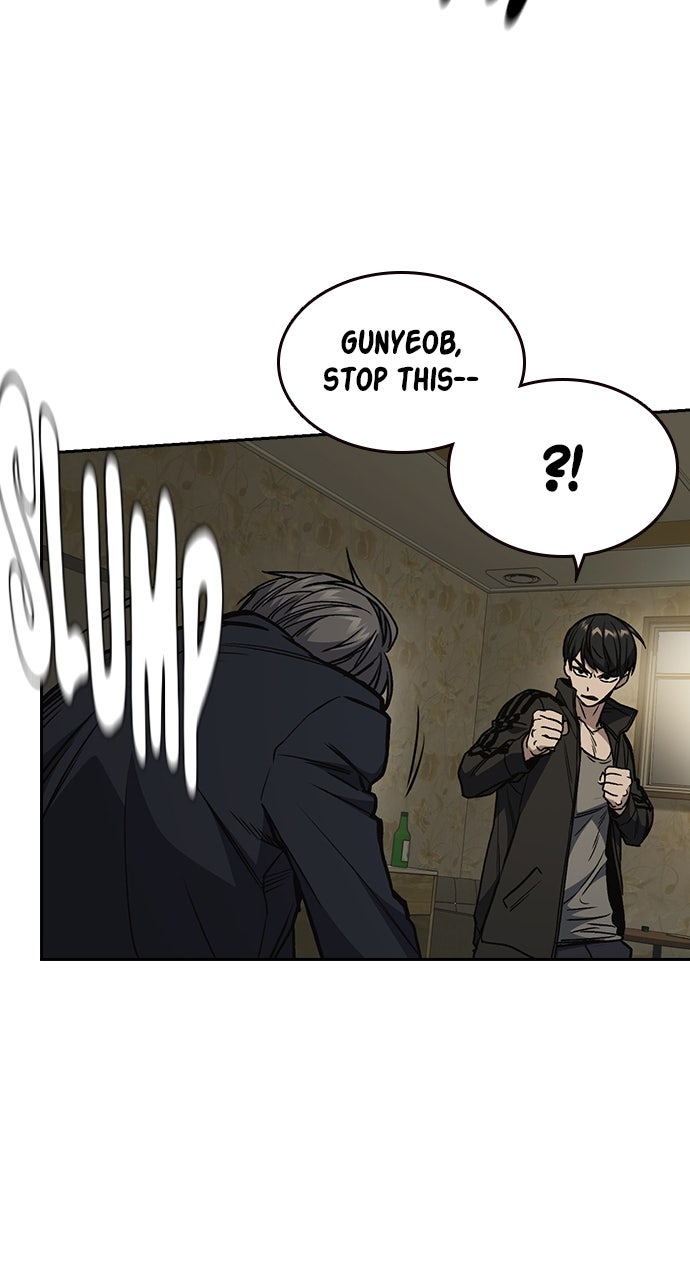 Read Study Group EN Manga Online