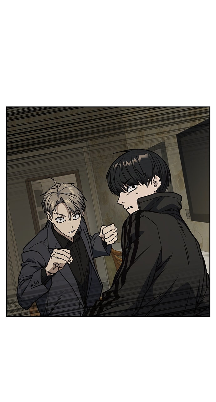 Read Study Group EN Manga Online