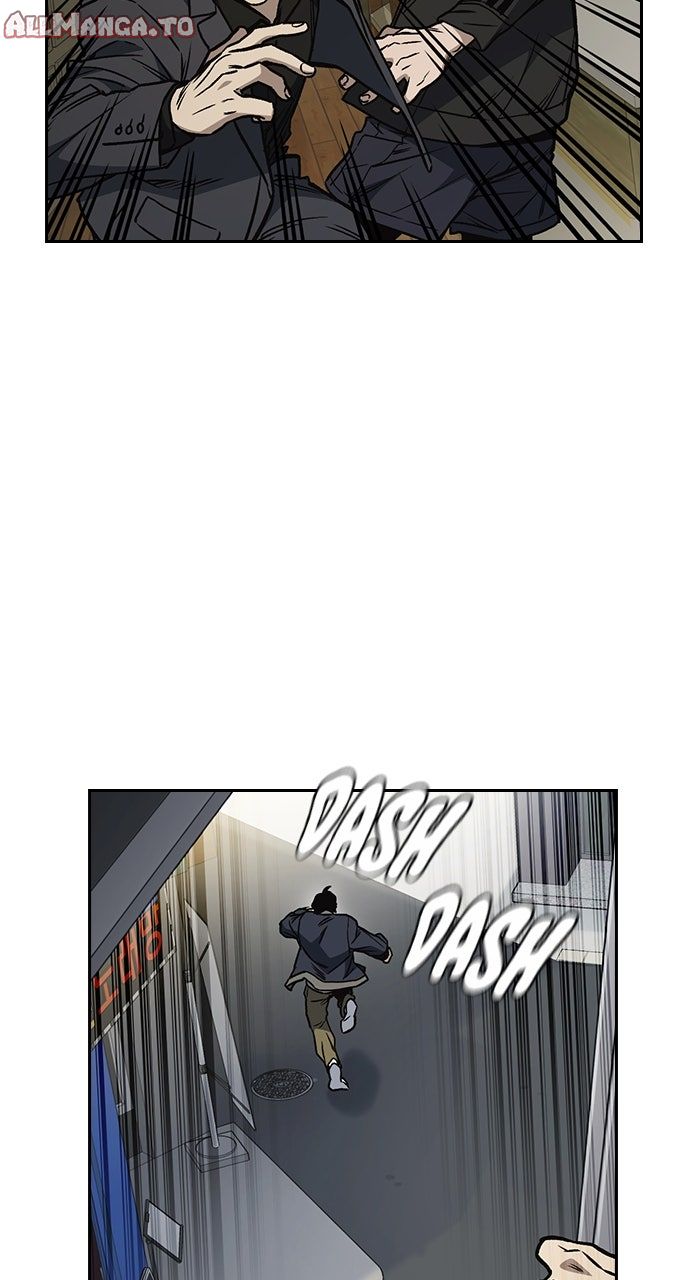 Read Study Group EN Manga Online