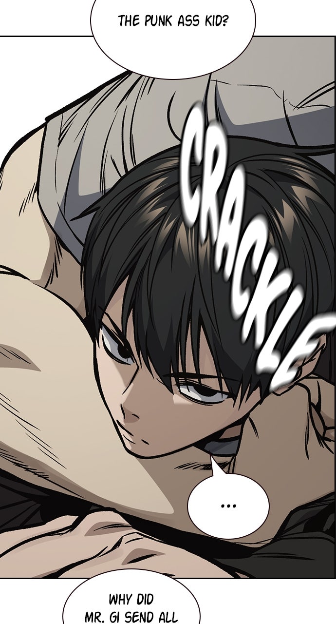 Read Study Group EN Manga Online