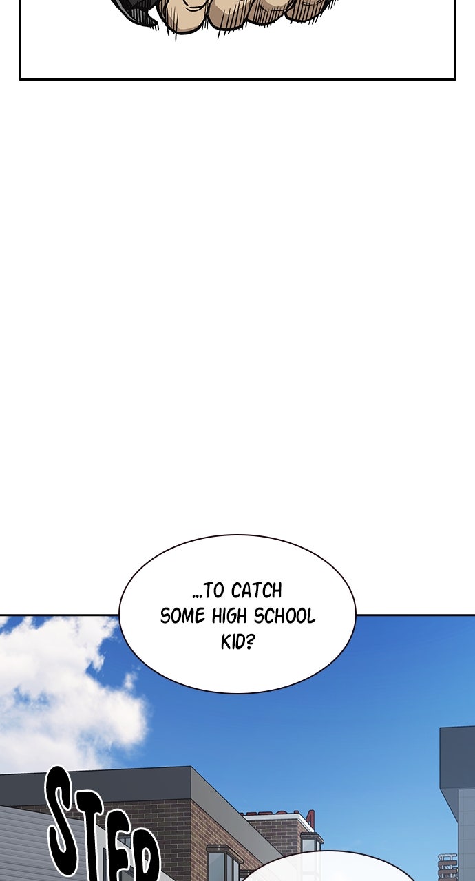 Read Study Group EN Manga Online