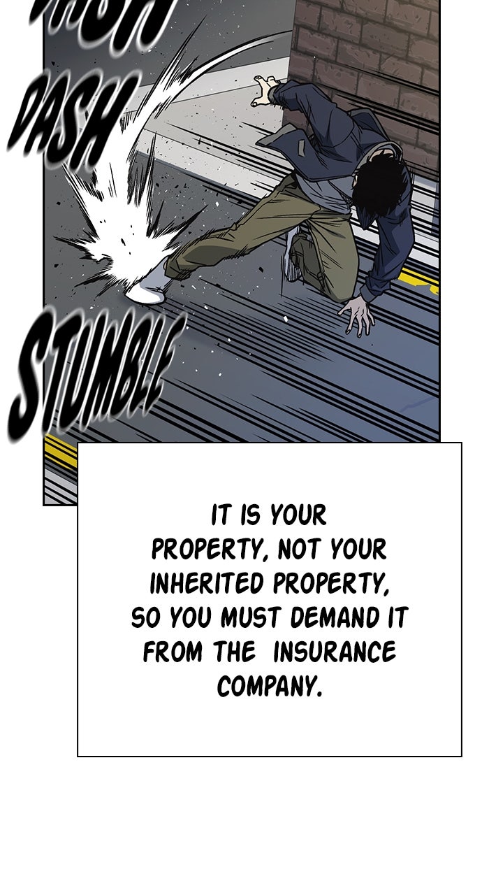 Read Study Group EN Manga Online