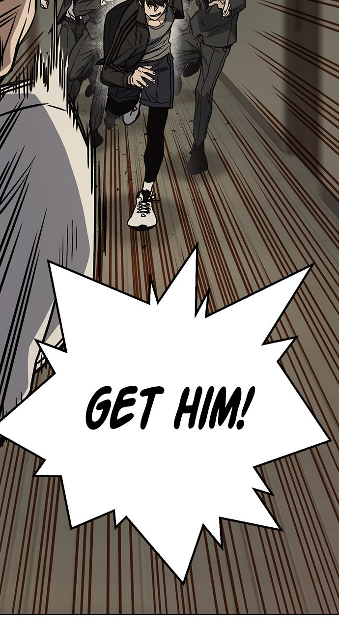 Read Study Group EN Manga Online