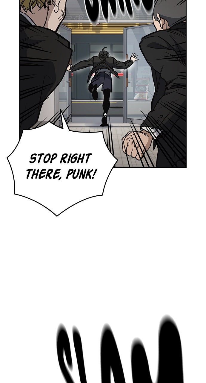 Read Study Group EN Manga Online