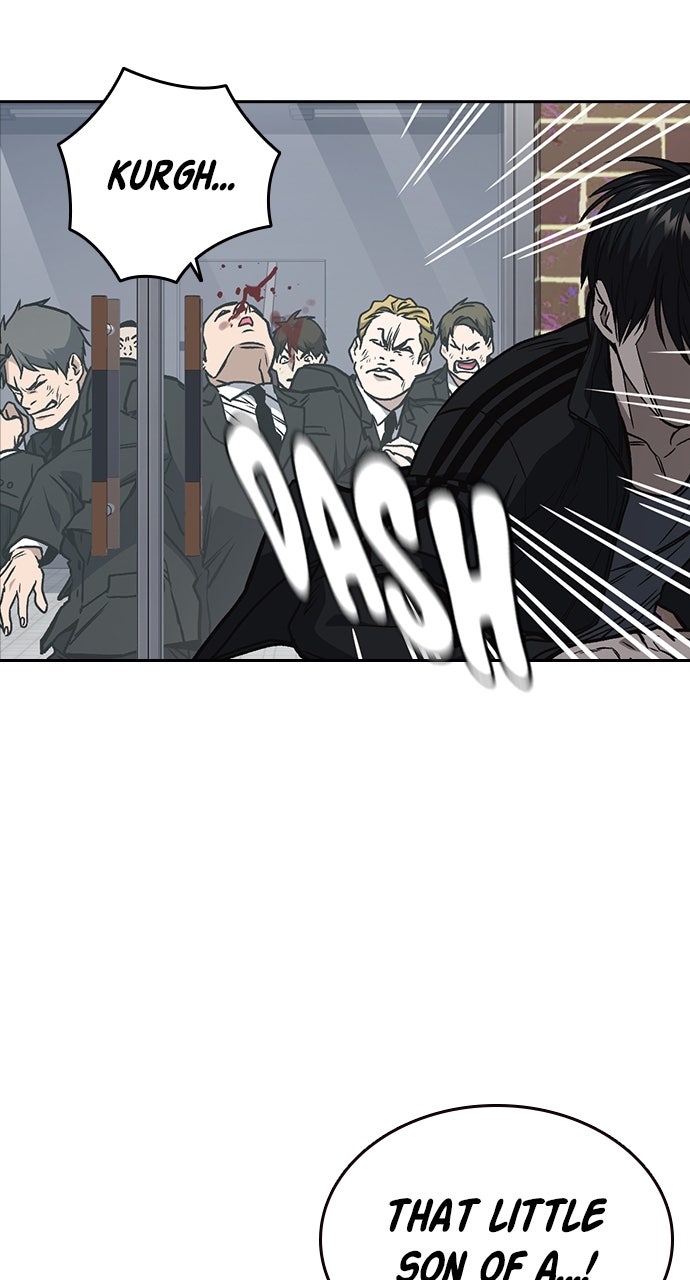 Read Study Group EN Manga Online