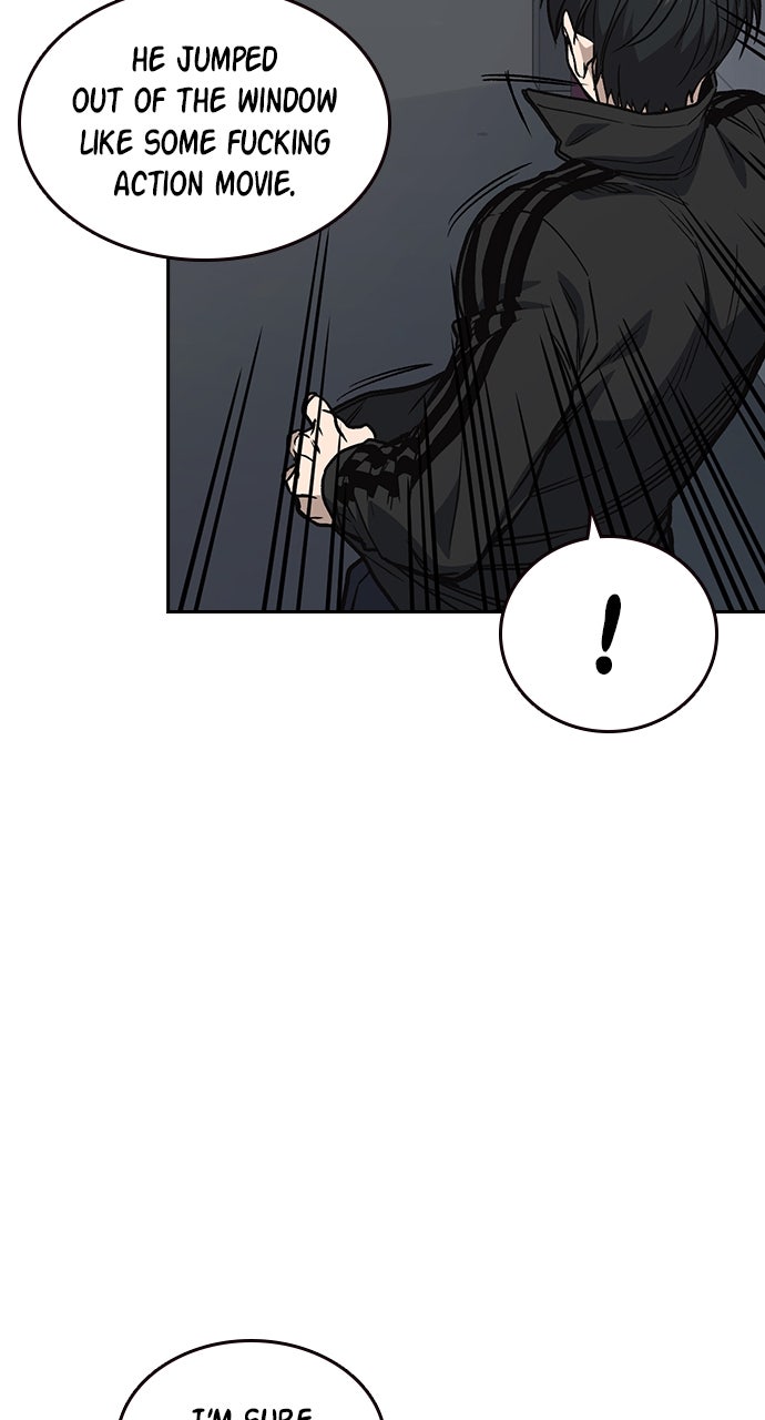 Read Study Group EN Manga Online
