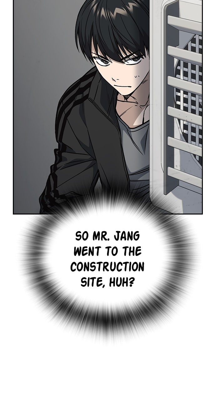 Read Study Group EN Manga Online