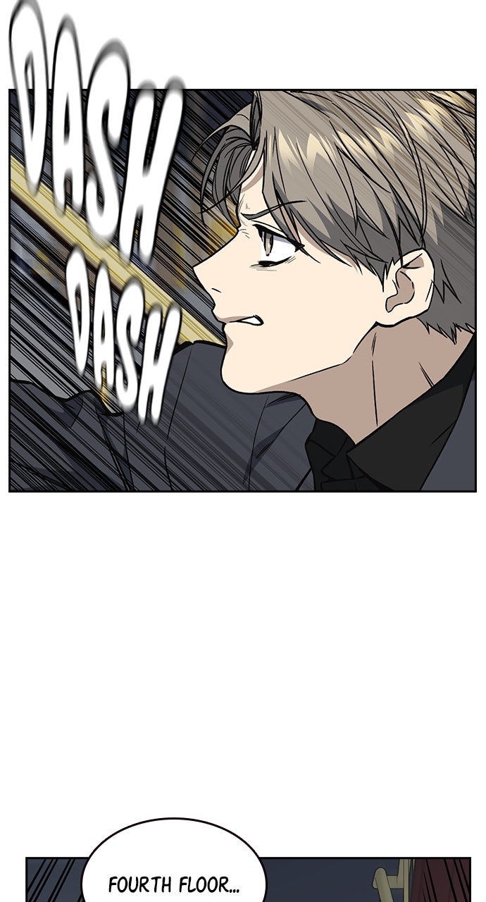 Read Study Group EN Manga Online