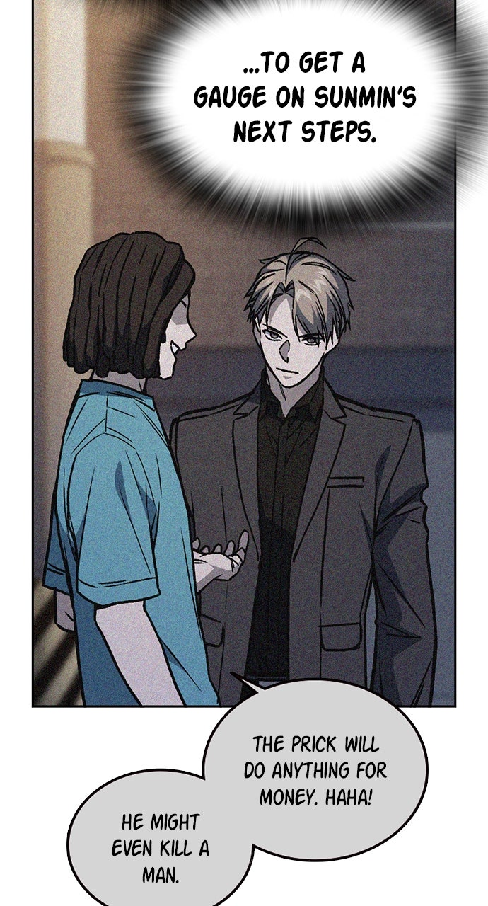 Read Study Group EN Manga Online
