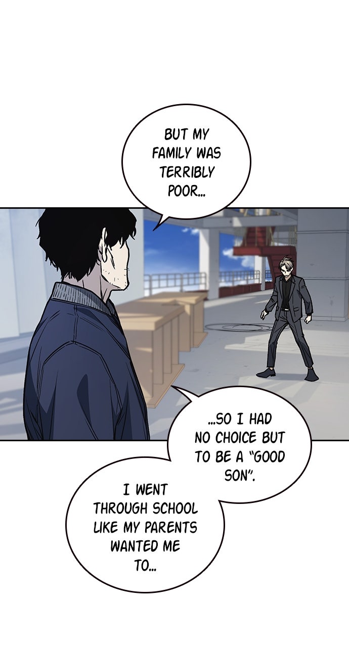 Read Study Group EN Manga Online